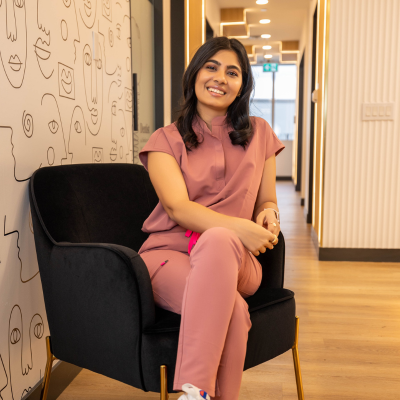 Dr. Arpita Thakkar - Dentist